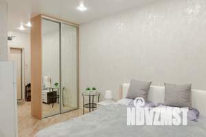 1-к квартира, посуточно, 31м2, 16/24 этаж