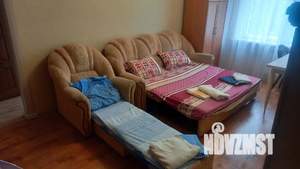 3-к квартира, посуточно, 72м2, 4/12 этаж