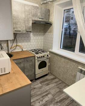 3-к квартира, на длительный срок, 60м2, 1/5 этаж