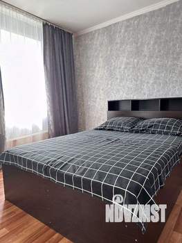 1-к квартира, посуточно, 40м2, 9/10 этаж