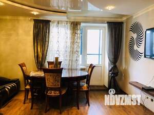 3-к квартира, на длительный срок, 90м2, 2/16 этаж