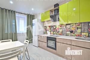 1-к квартира, на длительный срок, 50м2, 5/25 этаж