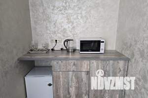 1-к квартира, посуточно, 30м2, 2/2 этаж