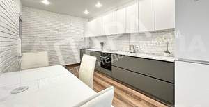 1-к квартира, на длительный срок, 47м2, 4/4 этаж