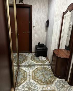 3-к квартира, на длительный срок, 91м2, 4/9 этаж