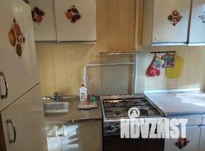 1-к квартира, на длительный срок, 37м2, 2/9 этаж