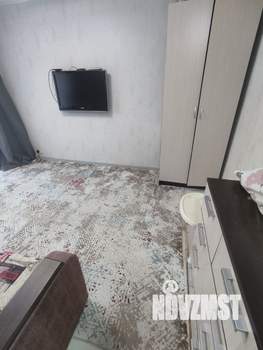 1-к квартира, на длительный срок, 20м2, 3/5 этаж