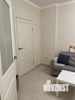 1-к квартира, на длительный срок, 37м2, 8/21 этаж