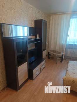 1-к квартира, на длительный срок, 50м2, 5/15 этаж