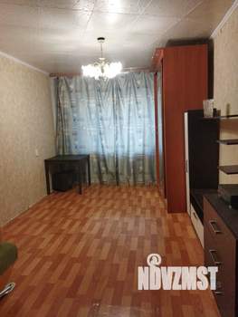 1-к квартира, на длительный срок, 37м2, 1/9 этаж