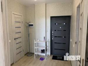 1-к квартира, посуточно, 47м2, 1/1 этаж