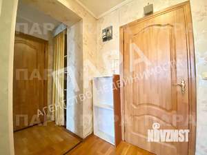 1-к квартира, на длительный срок, 33м2, 10/10 этаж