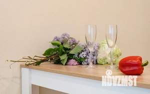 Студия квартира, посуточно, 27м2, 1/9 этаж