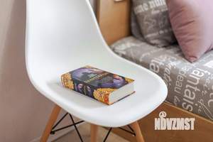 1-к квартира, посуточно, 35м2, 1/3 этаж