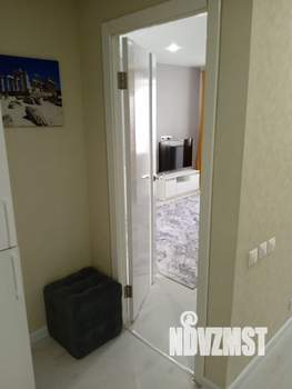 1-к квартира, посуточно, 34м2, 2/9 этаж