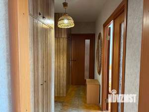 2-к квартира, на длительный срок, 54м2, 5/10 этаж