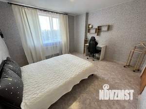 2-к квартира, посуточно, 68м2, 1/1 этаж