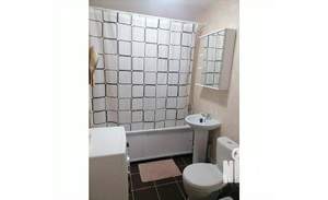 2-к квартира, посуточно, 57м2, 1/1 этаж