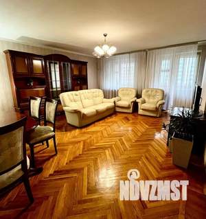 2-к квартира, посуточно, 75м2, 9/12 этаж