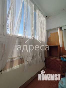 1-к квартира, на длительный срок, 30м2, 7/9 этаж
