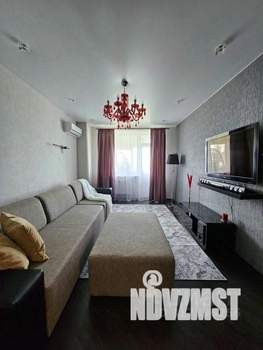 1-к квартира, посуточно, 70м2, 1/1 этаж