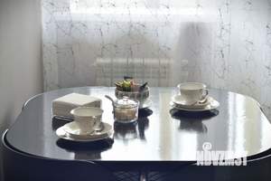 1-к квартира, посуточно, 37м2, 21/24 этаж