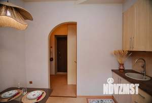 1-к квартира, посуточно, 33м2, 2/5 этаж