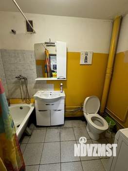 1-к квартира, посуточно, 50м2, 9/13 этаж
