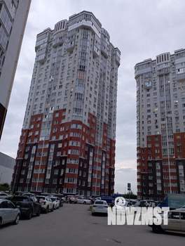 2-к квартира, на длительный срок, 49м2, 14/20 этаж