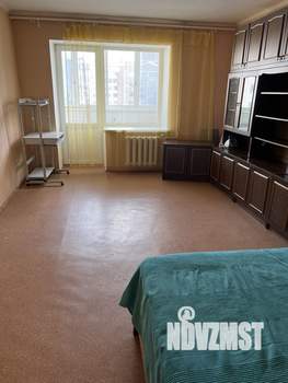 1-к квартира, на длительный срок, 49м2, 9/11 этаж