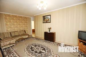 2-к квартира, посуточно, 56м2, 1/1 этаж