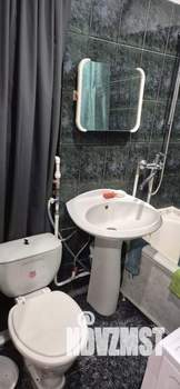 2-к квартира, на длительный срок, 43м2, 1/5 этаж