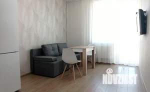 1-к квартира, посуточно, 48м2, 1/1 этаж