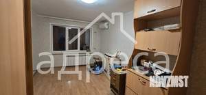 1-к квартира, на длительный срок, 33м2, 1/5 этаж