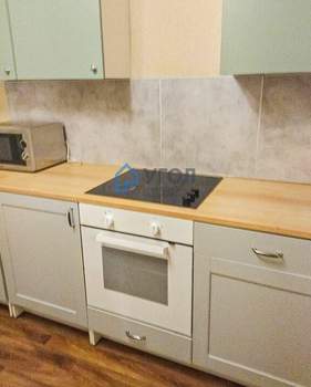 1-к квартира, на длительный срок, 40м2, 3/24 этаж