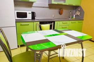 1-к квартира, посуточно, 51м2, 6/16 этаж