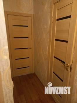 2-к квартира, на длительный срок, 44м2, 1/5 этаж