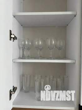 1-к квартира, посуточно, 39м2, 4/23 этаж