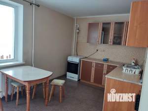 1-к квартира, на длительный срок, 52м2, 7/10 этаж