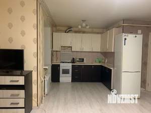1-к квартира, на длительный срок, 40м2, 5/9 этаж