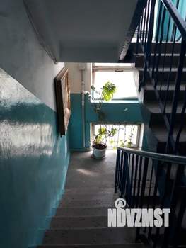 1-к квартира, на длительный срок, 33м2, 5/5 этаж