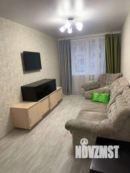 3-к квартира, на длительный срок, 60м2, 1/5 этаж