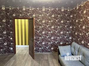 2-к квартира, на длительный срок, 58м2, 3/25 этаж