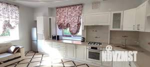 1-к квартира, посуточно, 55м2, 1/3 этаж