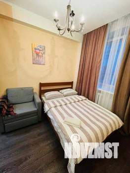 1-к квартира, посуточно, 32м2, 1/1 этаж