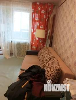 2-к квартира, на длительный срок, 52м2, 2/5 этаж