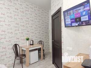 1-к квартира, посуточно, 21м2, 1/1 этаж
