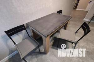 1-к квартира, посуточно, 45м2, 8/25 этаж