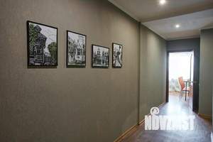 1-к квартира, посуточно, 68м2, 1/1 этаж