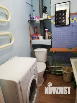 1-к квартира, на длительный срок, 33м2, 5/5 этаж